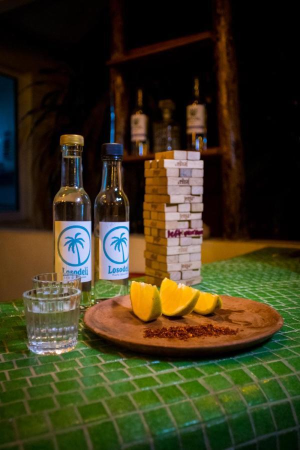 Albergue Casa Losodeli & Coworking- Adults Only *