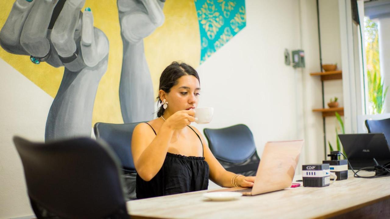 Albergue Casa Losodeli & Coworking- Adults Only