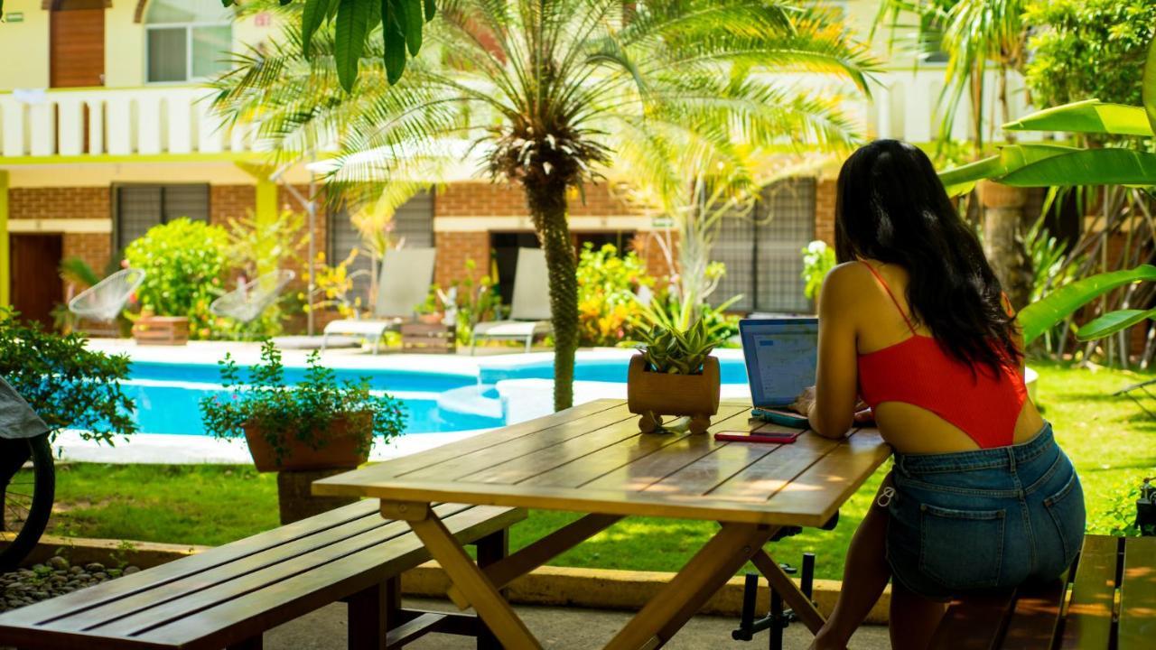 Hostal Casa Losodeli - Solo Adultos *