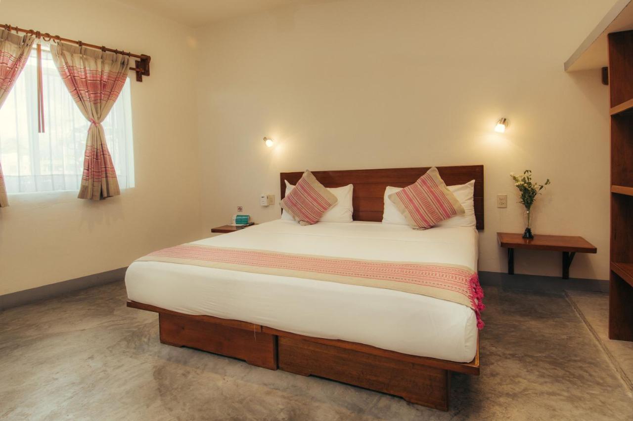 Casa Losodeli & Coworking- Adults Only Albergue Puerto Escondido (Oaxaca)