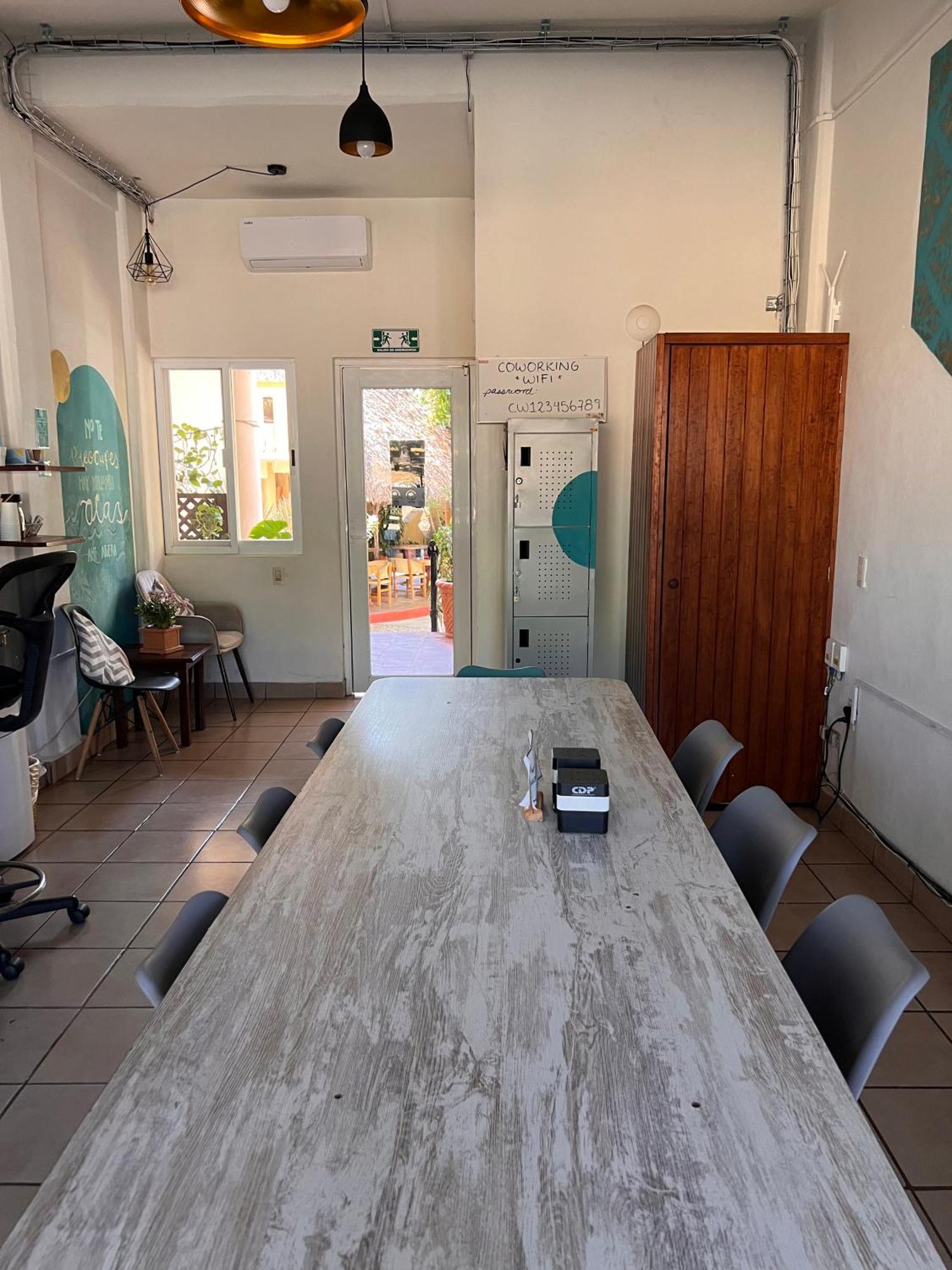 Albergue Casa Losodeli & Coworking- Adults Only Puerto Escondido (Oaxaca)