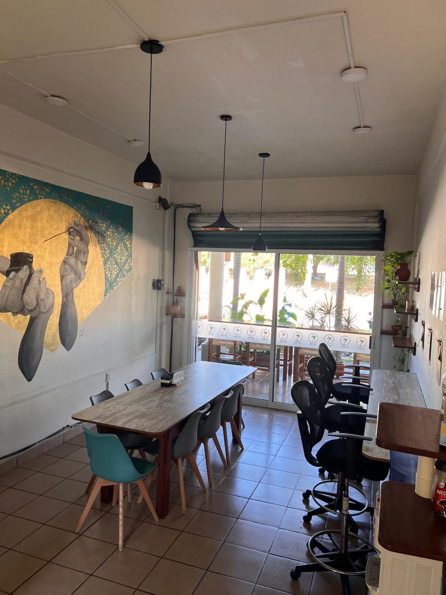 Casa Losodeli & Coworking- Adults Only * Puerto Escondido (Oaxaca)