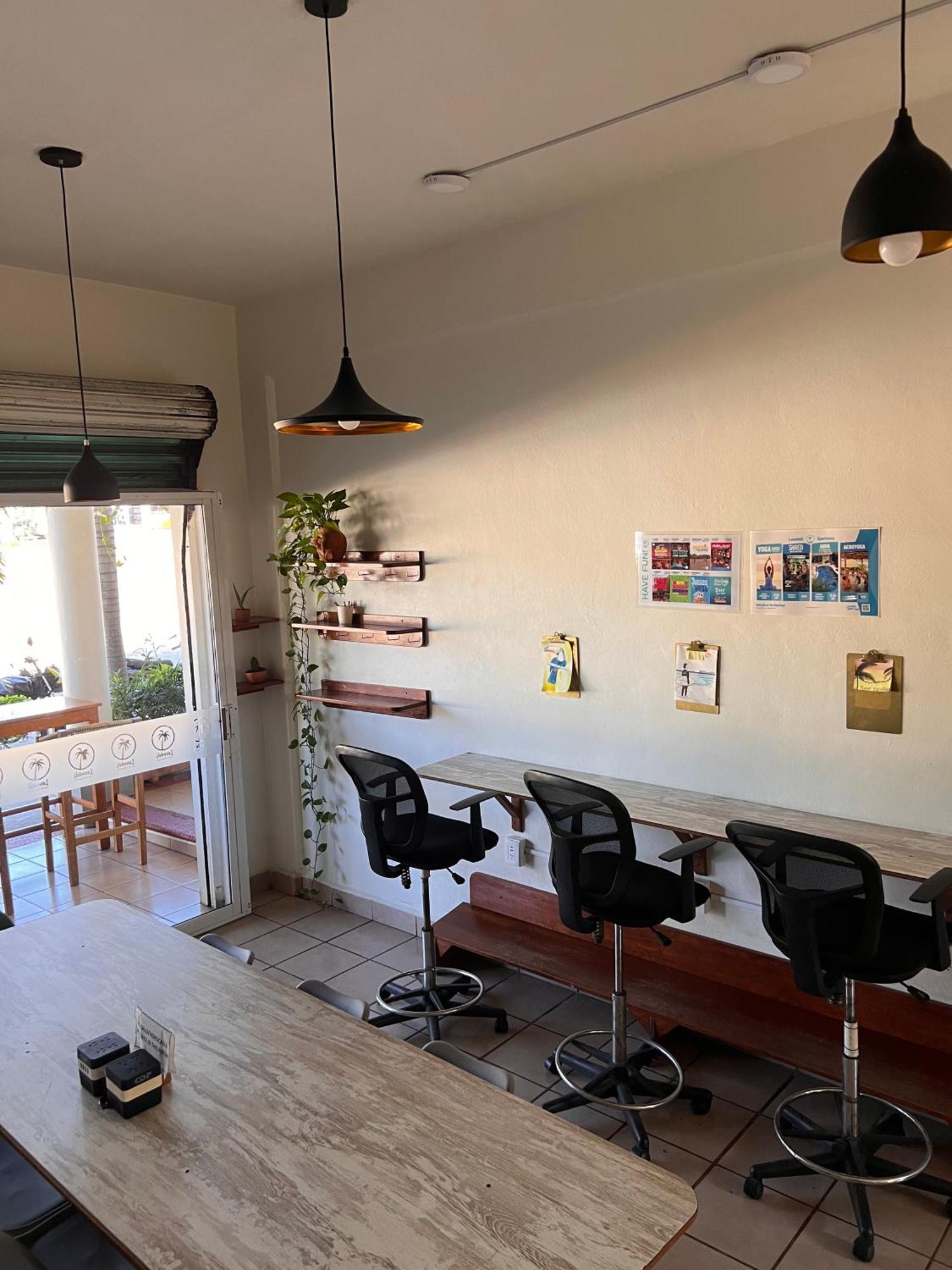 Albergue Casa Losodeli & Coworking- Adults Only