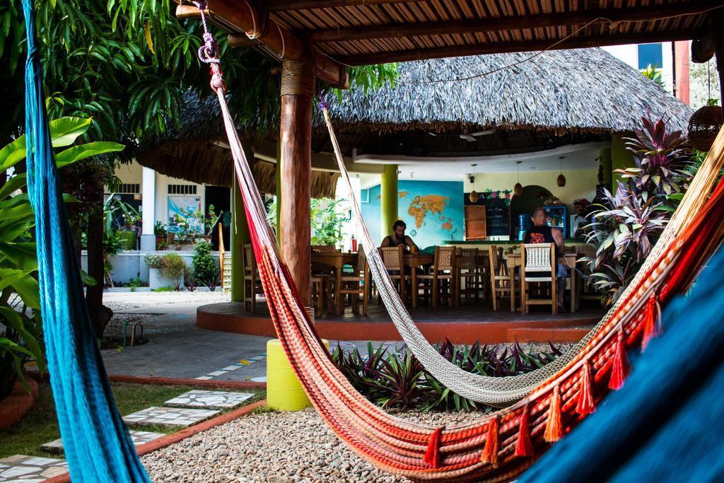 Casa Losodeli & Coworking- Adults Only Albergue Puerto Escondido (Oaxaca)