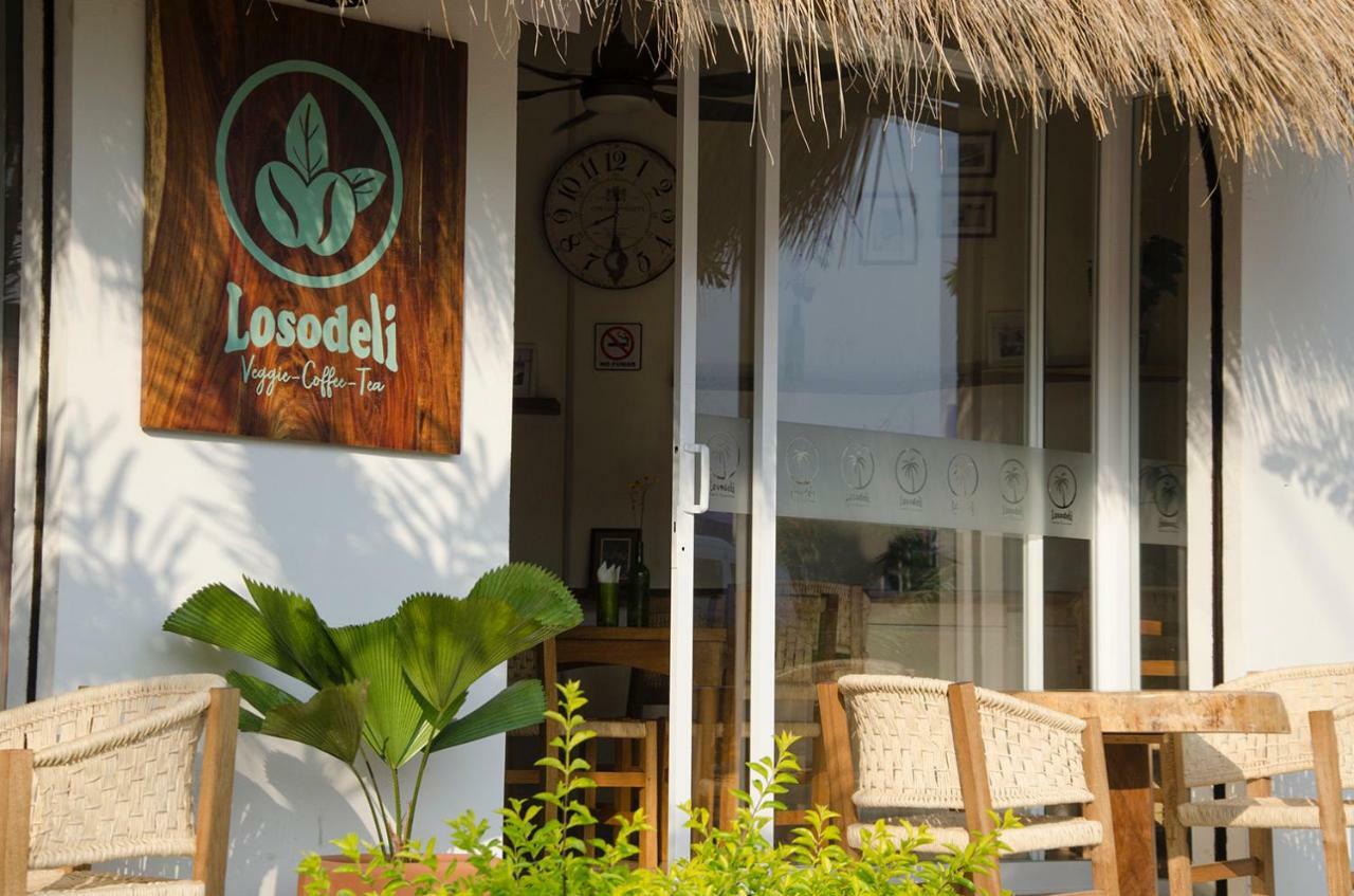 Casa Losodeli & Coworking- Adults Only Albergue