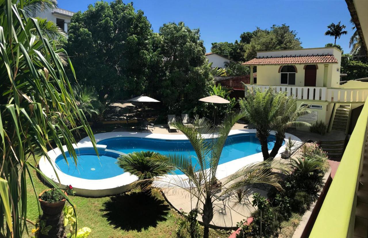Albergue Casa Losodeli & Coworking- Adults Only Puerto Escondido (Oaxaca)