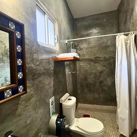 Casa Losodeli & Coworking- Adults Only Puerto Escondido  Room photo