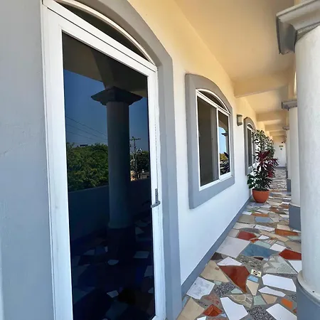Casa Losodeli & Coworking- Adults Only Puerto Escondido  Room photo