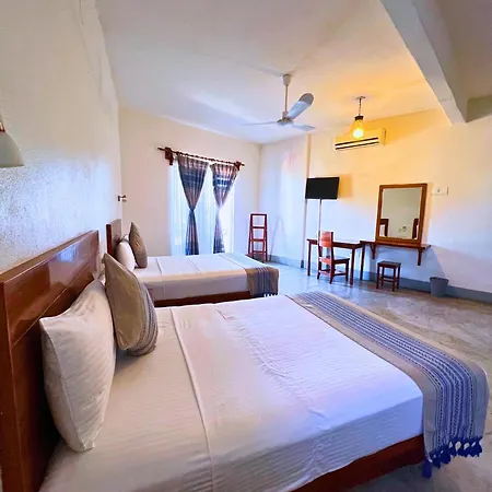 Casa Losodeli & Coworking- Adults Only Puerto Escondido  Room photo