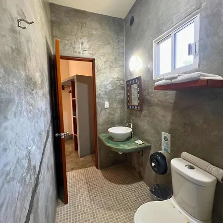 Casa Losodeli & Coworking- Adults Only Puerto Escondido  Room photo