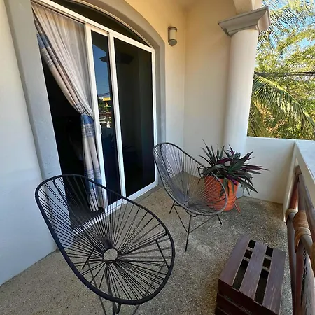 Casa Losodeli & Coworking- Adults Only Puerto Escondido  Room photo