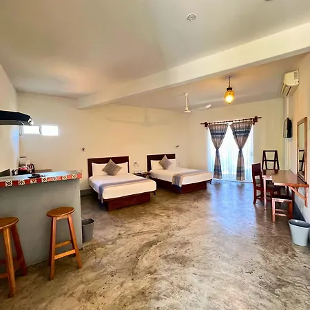 Casa Losodeli & Coworking- Adults Only Puerto Escondido  Room photo