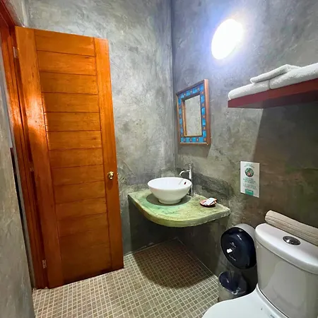Casa Losodeli & Coworking- Adults Only Puerto Escondido  Exterior photo