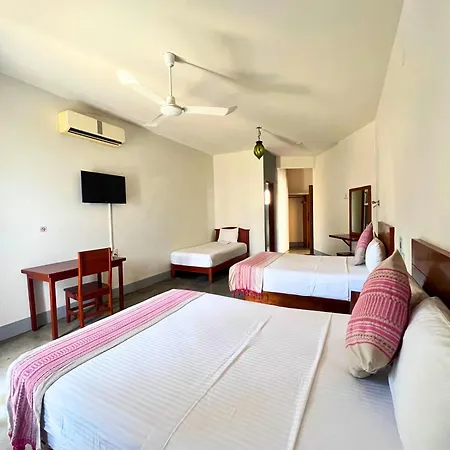 Casa Losodeli & Coworking- Adults Only Puerto Escondido  Room photo