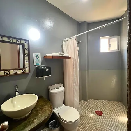 Casa Losodeli & Coworking- Adults Only Puerto Escondido  Room photo