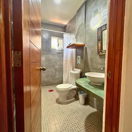 Casa Losodeli & Coworking- Adults Only Puerto Escondido  Room photo