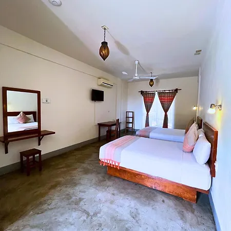 Casa Losodeli & Coworking- Adults Only Puerto Escondido  Room photo