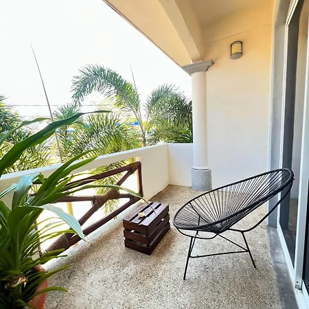 Casa Losodeli & Coworking- Adults Only Puerto Escondido  Room photo